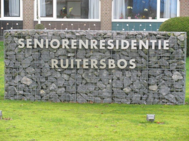 Optreden Seniorenresidentie Ruitersbos te Breda | 01-03-2017