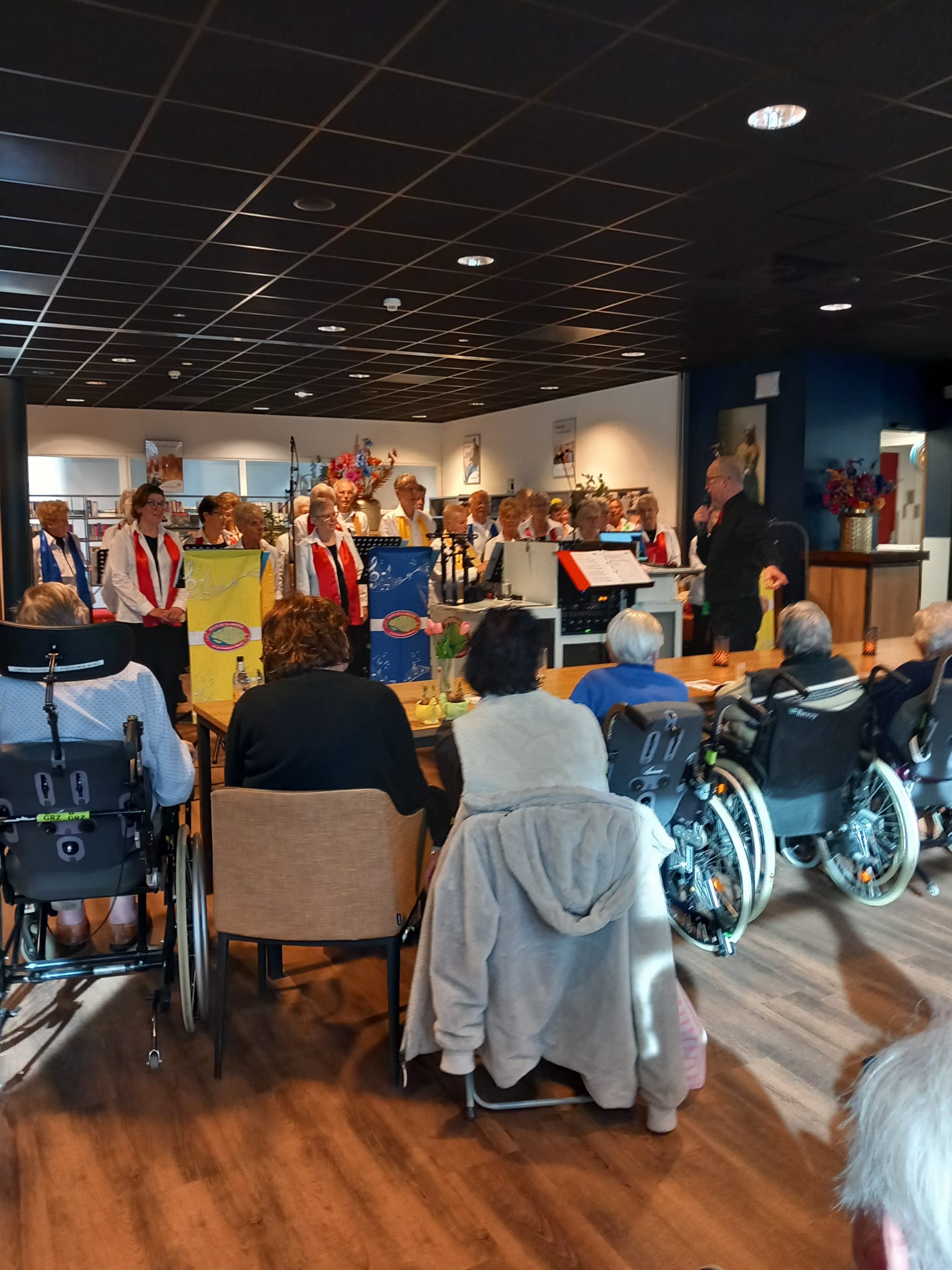 11 maart 2026, Oud-Beijerland